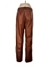 Ashley Stewart Brown Casual Pants Size 12 - photo 2