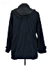 Gallery 100% Polyester Blue Coat Size 1X - photo 2