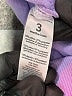 Carter's Purple Sweatshirt 0-3 MO / 3 MO - photo 4