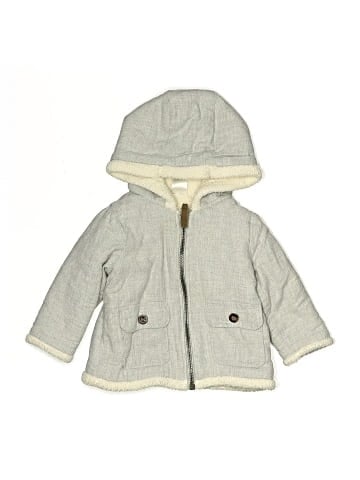 Carter's Coat (view 1)