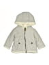 Carter's Gray Coat 6-9 MO / 9 MO - photo 1