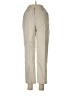 Larry Levine Tan Khakis Size 6 Petite - photo 1
