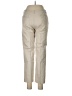 Larry Levine Tan Khakis Size 6 Petite - photo 2