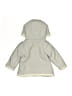 Carter's Gray Coat 6-9 MO / 9 MO - photo 2