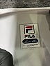 FILA White Dress Size 5 - 6 - photo 3