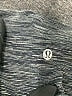 Lululemon Athletica Gray Active Pants Size 4 - photo 7