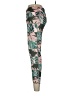 Nike Print Green Casual Pants Size M - photo 5