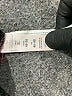 Balance Collection Print Pink Active Pants Size XL - photo 4
