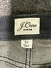 J.Crew Black Jeans Size 27 waist - photo 4