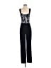 Bronx & Banco Black Jumpsuit Size M - photo 1