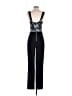 Bronx & Banco Black Jumpsuit Size M - photo 2