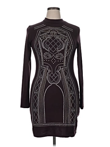 Say What? Cocktail Dress (view 1)