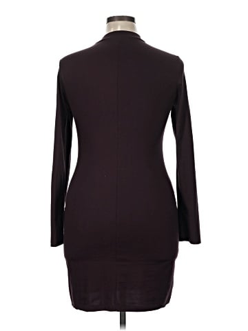 Say What? Cocktail Dress (view 2)