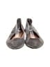 FRYE Gray Flats Size 8 1/2 - photo 2