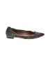 FRYE Gray Flats Size 8 1/2 - photo 1