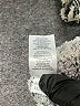 Lularoe 100% Polyester Gray Cardigan Size S - photo 9