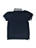 Jasper Conran 100% Cotton Blue Short Sleeve Top Size 8 - 9 - photo 2