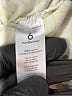 Carter's 100% Cotton Yellow Long Sleeve Onesie 3-6 MO / 6 MO - photo 4