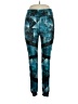 Adore Me Graphic Blue Active Pants Size XL - photo 1