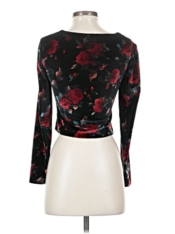 autumn adeigbo Long Sleeve Top (view 2)