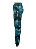 Adore Me Graphic Blue Active Pants Size XL - photo 5