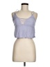 Adore Me Purple Tank Top Size M - photo 1