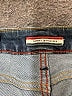 Tommy Hilfiger Stars Blue Jeans Size 4 - photo 7