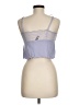 Adore Me Purple Tank Top Size M - photo 2