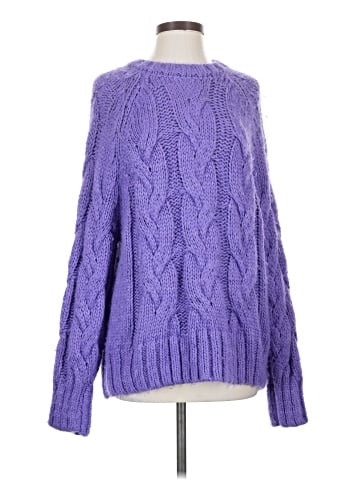 Love, Whit by Whitney Port Pullover Sweater (view 1)