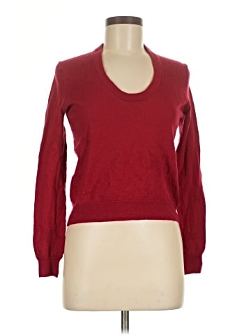 Zadig & Voltaire Wool Pullover Sweater (view 1)