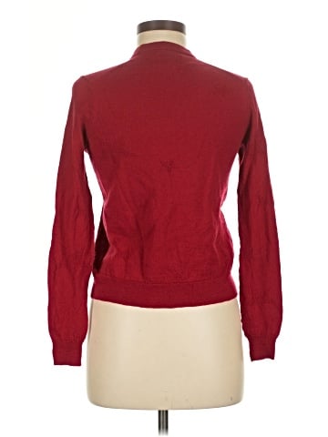 Zadig & Voltaire Wool Pullover Sweater (view 2)