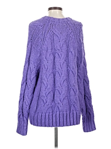 Love, Whit by Whitney Port Pullover Sweater (view 2)