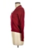 Zadig & Voltaire 100% Wool Red Burgundy Wool Pullover Sweater Size M - photo 5