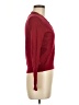 Zadig & Voltaire 100% Wool Red Burgundy Wool Pullover Sweater Size M - photo 4