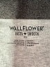 Wallflower Gray Athletic Shorts Size XS (kids) - photo 3