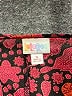 Lularoe 100% Polyester Floral Animal Print Pink Kimono Size S - photo 7
