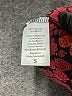 Lularoe 100% Polyester Floral Animal Print Pink Kimono Size S - photo 8