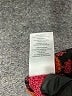Lularoe 100% Polyester Floral Animal Print Pink Kimono Size S - photo 9