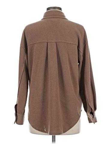 Blu Pepper Cardigan (view 2)