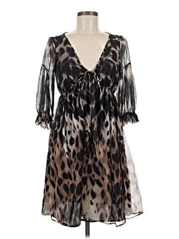 Zara Cocktail Dress (view 1)