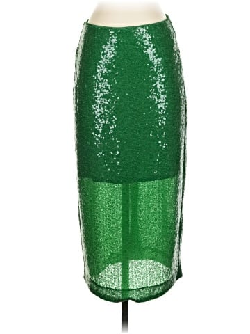 J.Crew Collection Formal Skirt (view 1)