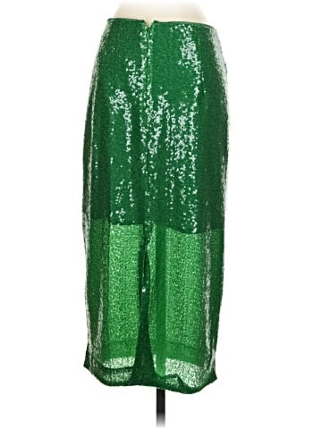 J.Crew Collection Formal Skirt (view 2)