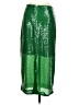 J.Crew Collection Green Formal Skirt Size 2 - photo 2