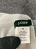 J.Crew Silver Wool Cardigan Size XS - photo 7