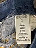 Gymboree Blue Jeans Size 4 - photo 4