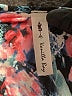 Vanilla Bay 100% Polyester Print Blue Casual Dress Size S - photo 7