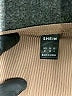 Shein Brown Tube Top Size M - photo 4