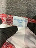 OndadeMar 100% Nylon Red Board Shorts Size 4 - photo 3
