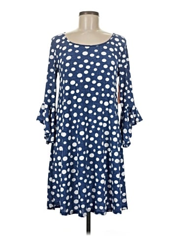 SJS Casual Dress (view 1)