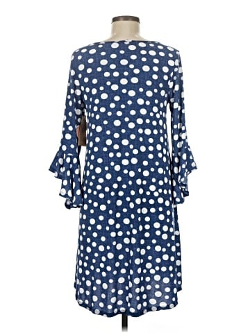 SJS Casual Dress (view 2)